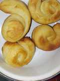 Cromboloni Goreng