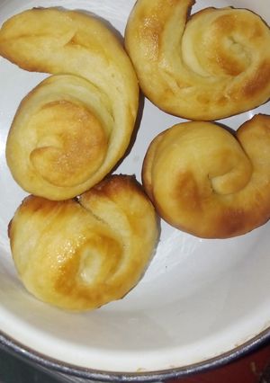 Foto resep Cromboloni