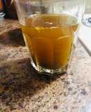 Kashayam for Cold and Cough, Home remedy