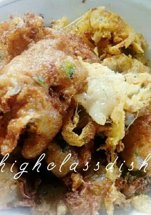 Foto resep Cilor