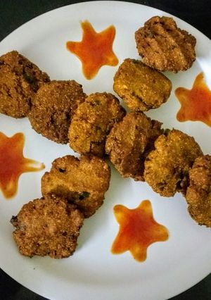 A picture of Dal- veg Vada.