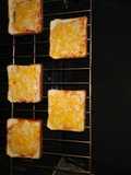 Pizza PAN para que niños lo hagan con padres