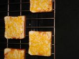 Pizza PAN para que niños lo hagan con padres