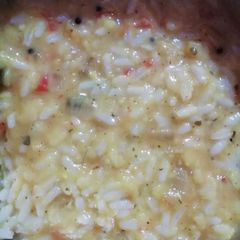 Masala Khichdi A picture of Masala Khichdi.