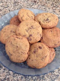 Una foto de Cookies