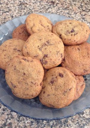 Una foto de Cookies