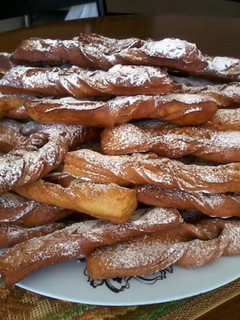 Una foto de Calzones rotos