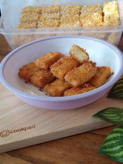 Foto resep Chicken Nugget KW Super Fiesta
