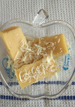 Foto resep Proll Tape Kukus