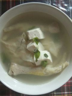 Foto resep Pangsit kuah