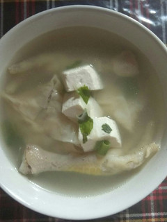 Foto resep Pangsit kuah