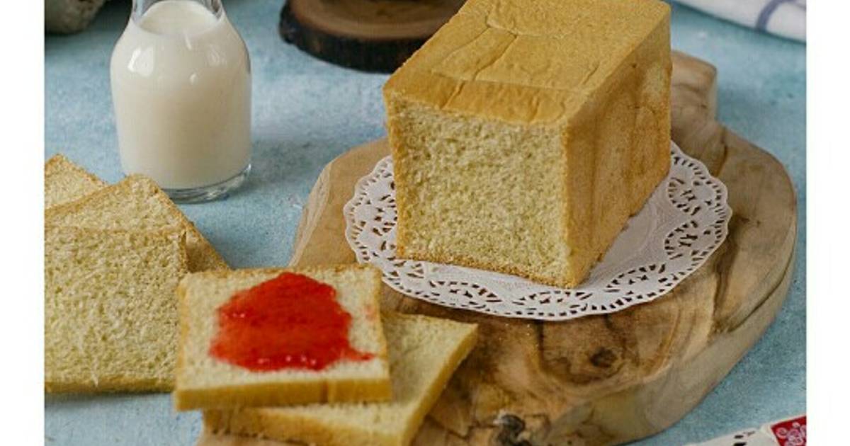 Resep Roti Tawar Tutup Oleh Moms2A - Cookpad Resep Roti Tawar Tutup Oleh Moms2A - Cookpad