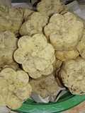 Bolu pisang kukus takaran sendok 🥄