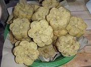 Gambar bolu pisang kukus takaran sendok