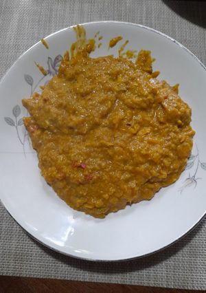 Una foto de Humita