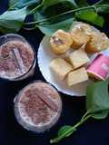 কোল্ড কফি (cold coffee recipe in Bengali)
