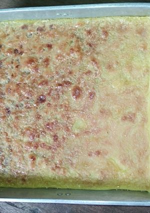 Foto resep Maksuba
