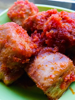 Foto resep #45. Tuna Balado