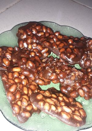 Foto resep Ampyang