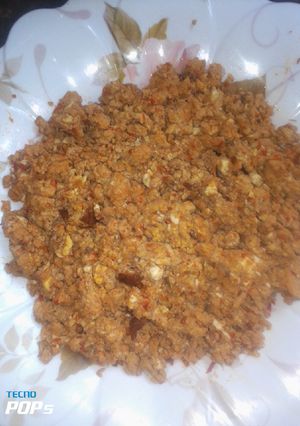Hadin kwai ainihin hoton girkin