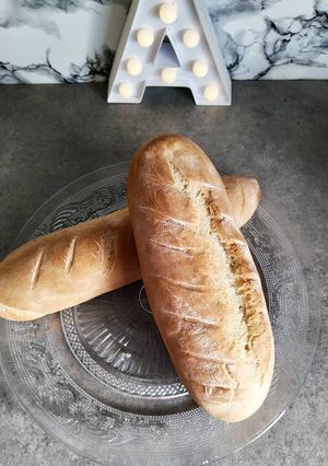 Une photo de Baguettes