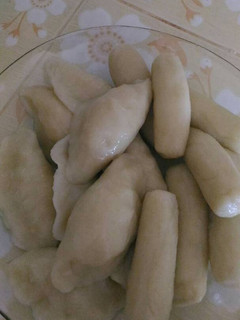 Foto resep Pempek Dos