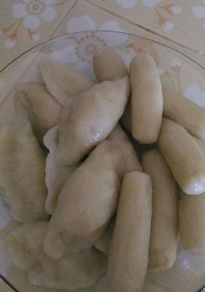 Foto resep Pempek Dos