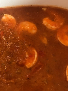 Una foto de Camarones 🍤Cajún
