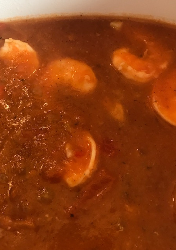 Una foto de Camarones 🍤Cajún