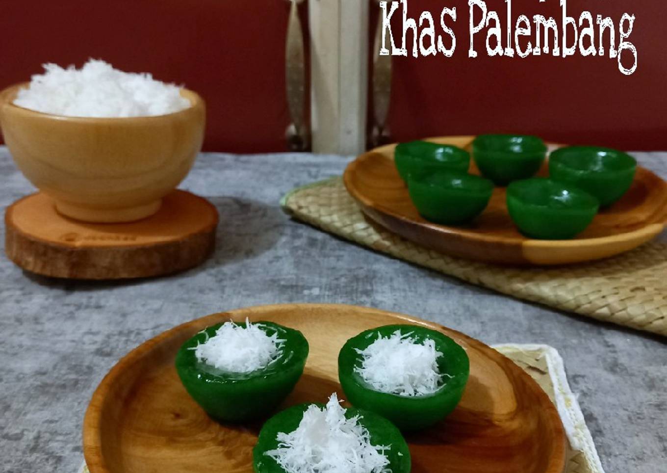 Kue Lumpang