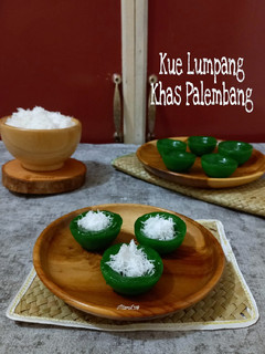 Foto resep Kue Lumpang