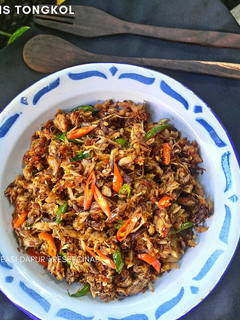 Foto resep Pampis tongkol