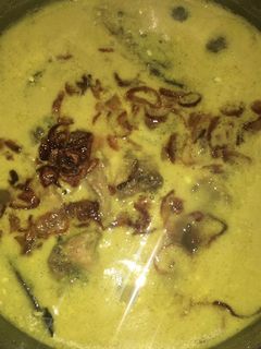 Foto resep Opor Ayam