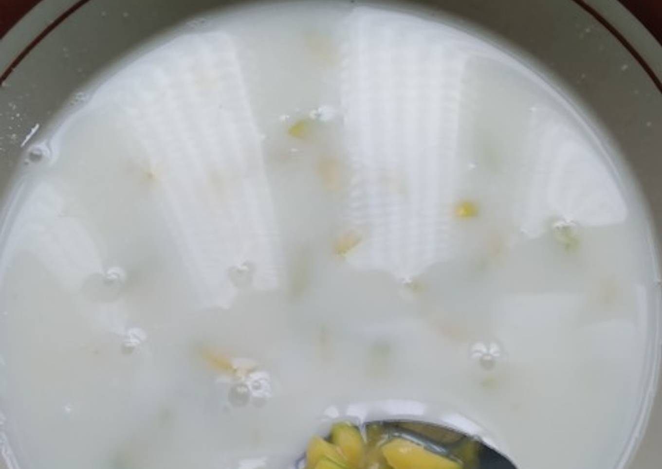 Es Pakel Susu Yahud