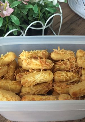 Foto resep Kastengel