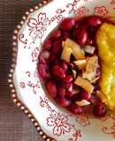 Chè đậu đỏ thanh mát