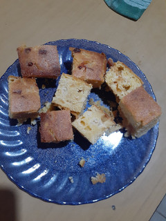 Una foto de Sopa paraguaya