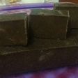 Puding brownis simple