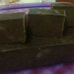 รูปของ Puding brownis simple