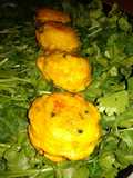 Gujrati style Batata vada