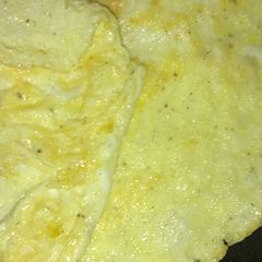 A picture of Omelette.