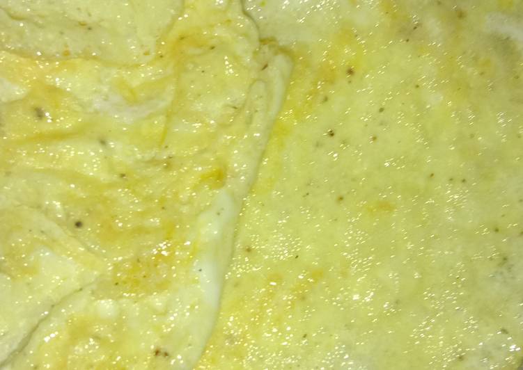 Recipe: Delicious Omelette This is A Recipe That Has Been Tested  From Homemade !!