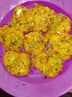 Foto resep Bakwan Jagung
