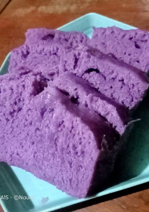 Foto resep Apem Tepung Beras