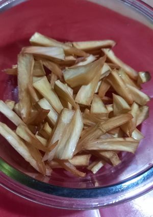 Foto resep Stick Sukun