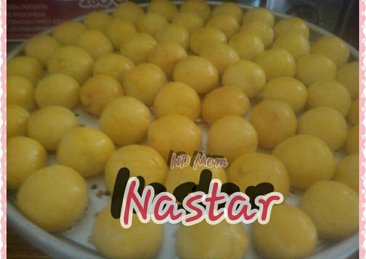 Nastar