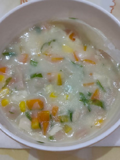 Foto resep 29. Cream Soup ala K.F.C