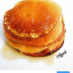A picture of Pancake.