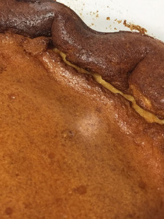 Una foto de Tarta de queso