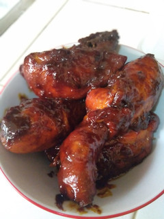 Foto resep Semur ayam